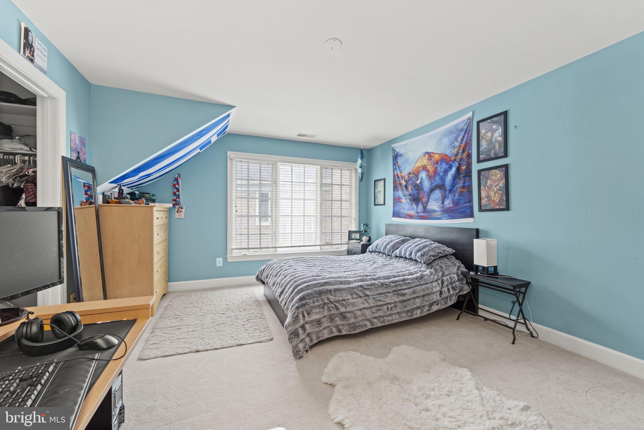 BRAMBLETON - Residential