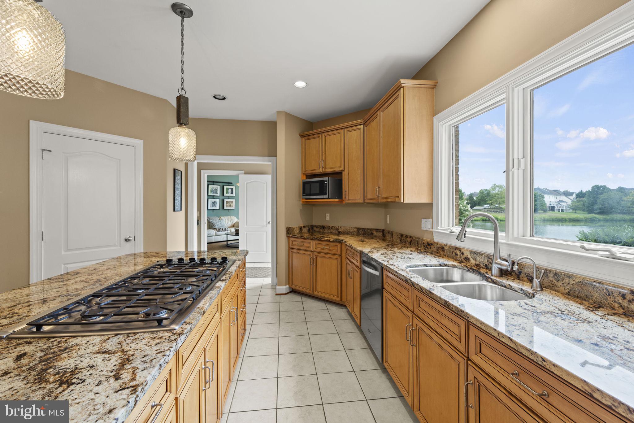 BRAMBLETON - Residential