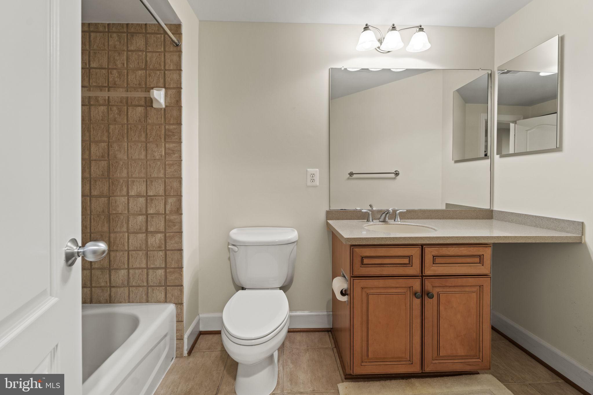 BRAMBLETON - Residential