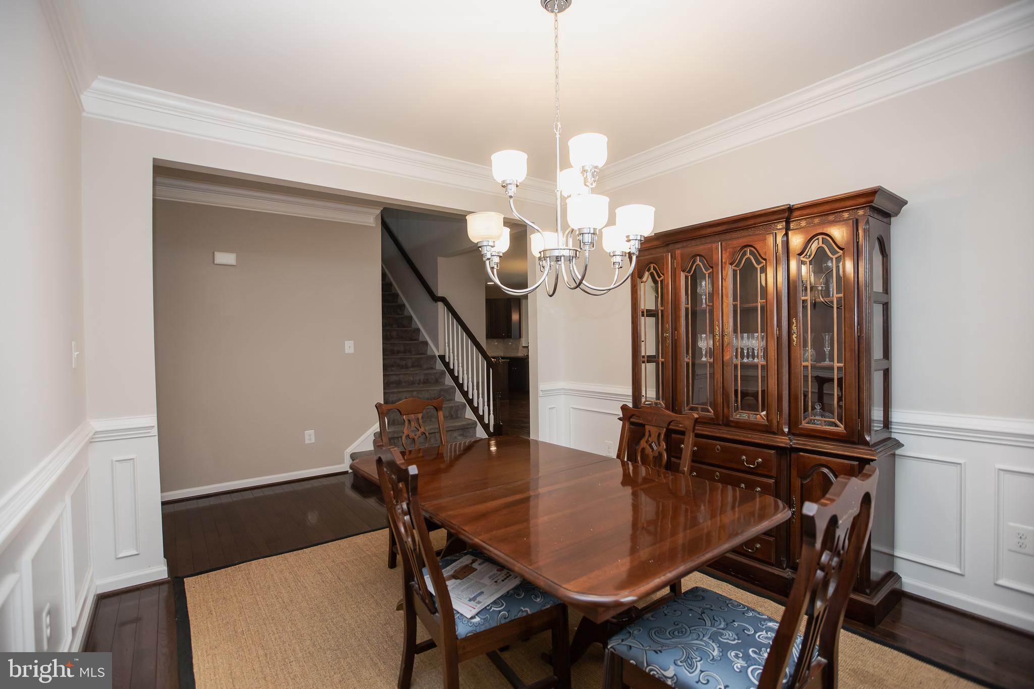 SHENANDOAH SPRINGS - Residential