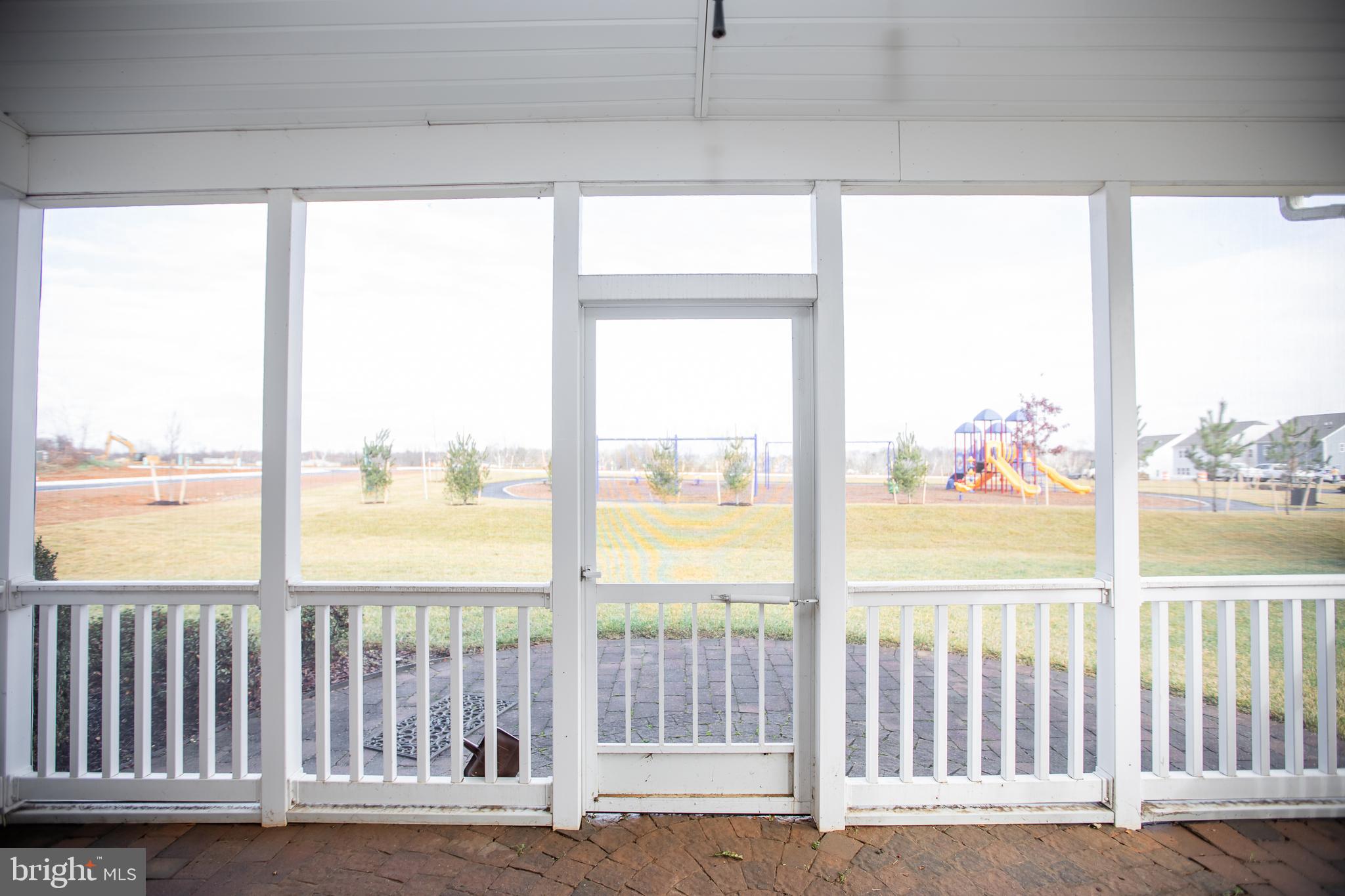 SHENANDOAH SPRINGS - Residential