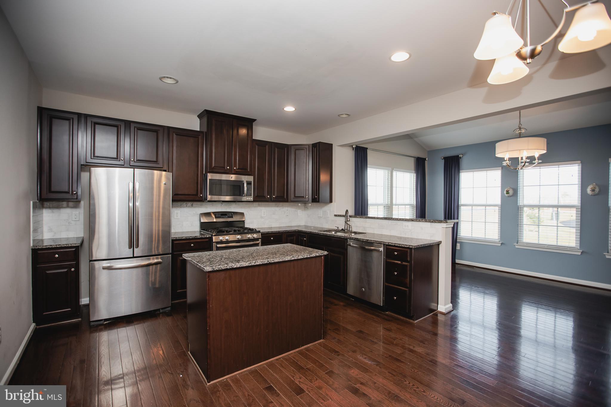 SHENANDOAH SPRINGS - Residential