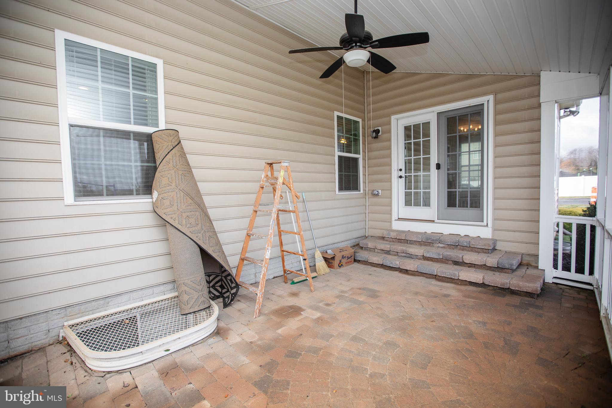 SHENANDOAH SPRINGS - Residential