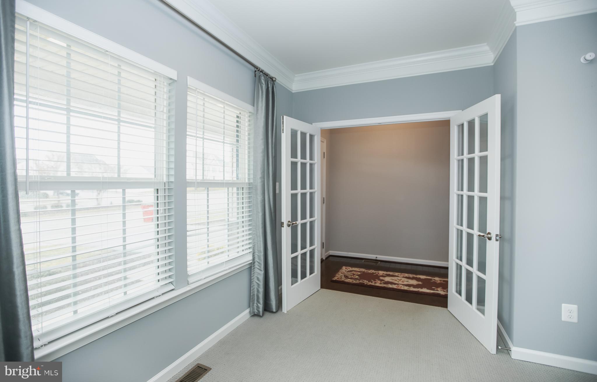 SHENANDOAH SPRINGS - Residential