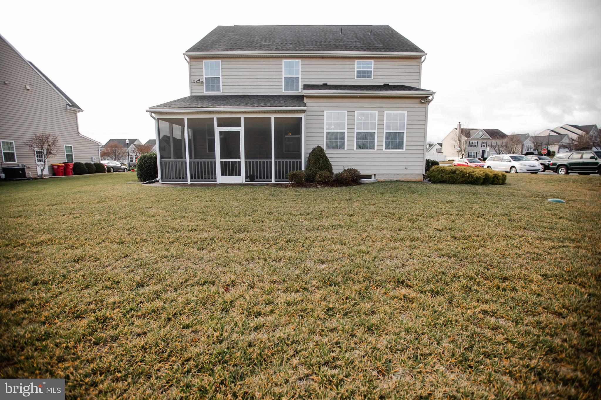 SHENANDOAH SPRINGS - Residential