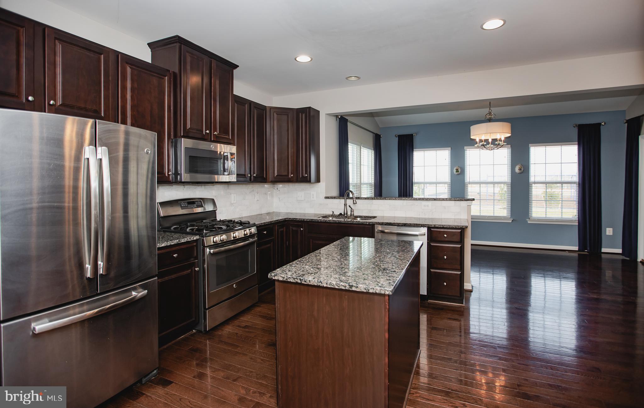 SHENANDOAH SPRINGS - Residential