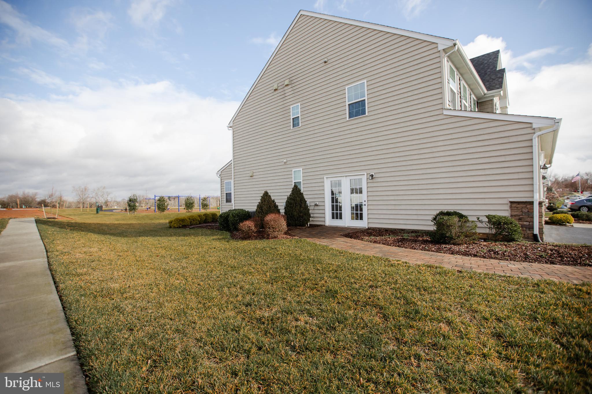 SHENANDOAH SPRINGS - Residential