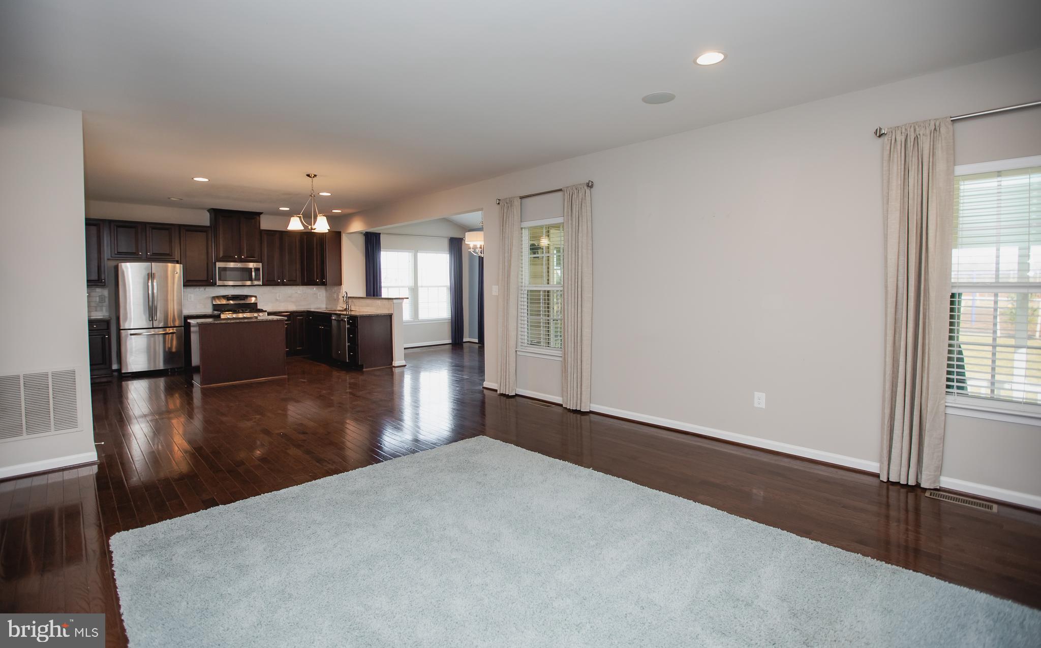 SHENANDOAH SPRINGS - Residential