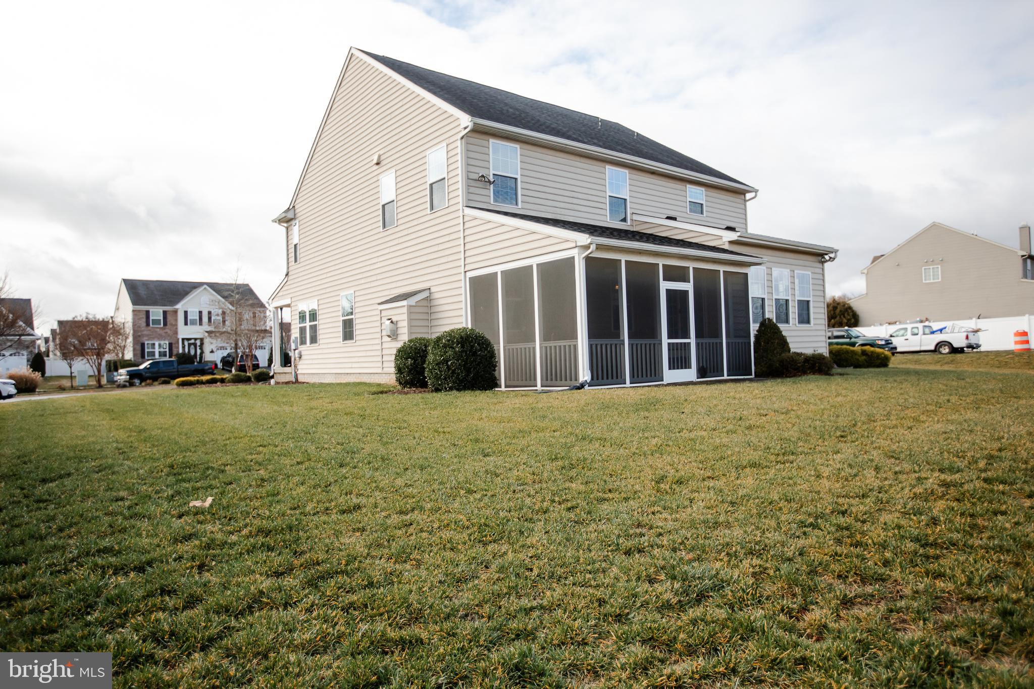 SHENANDOAH SPRINGS - Residential