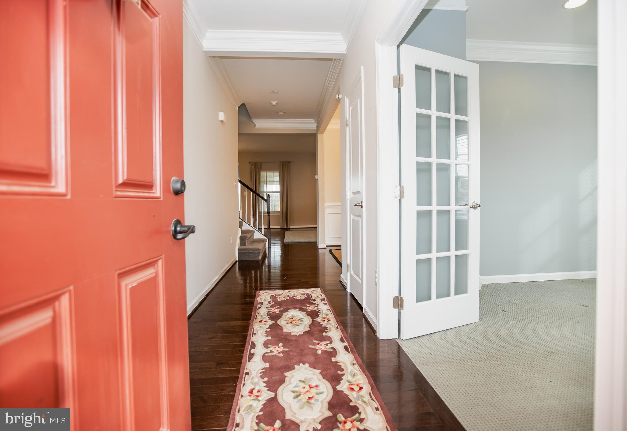 SHENANDOAH SPRINGS - Residential