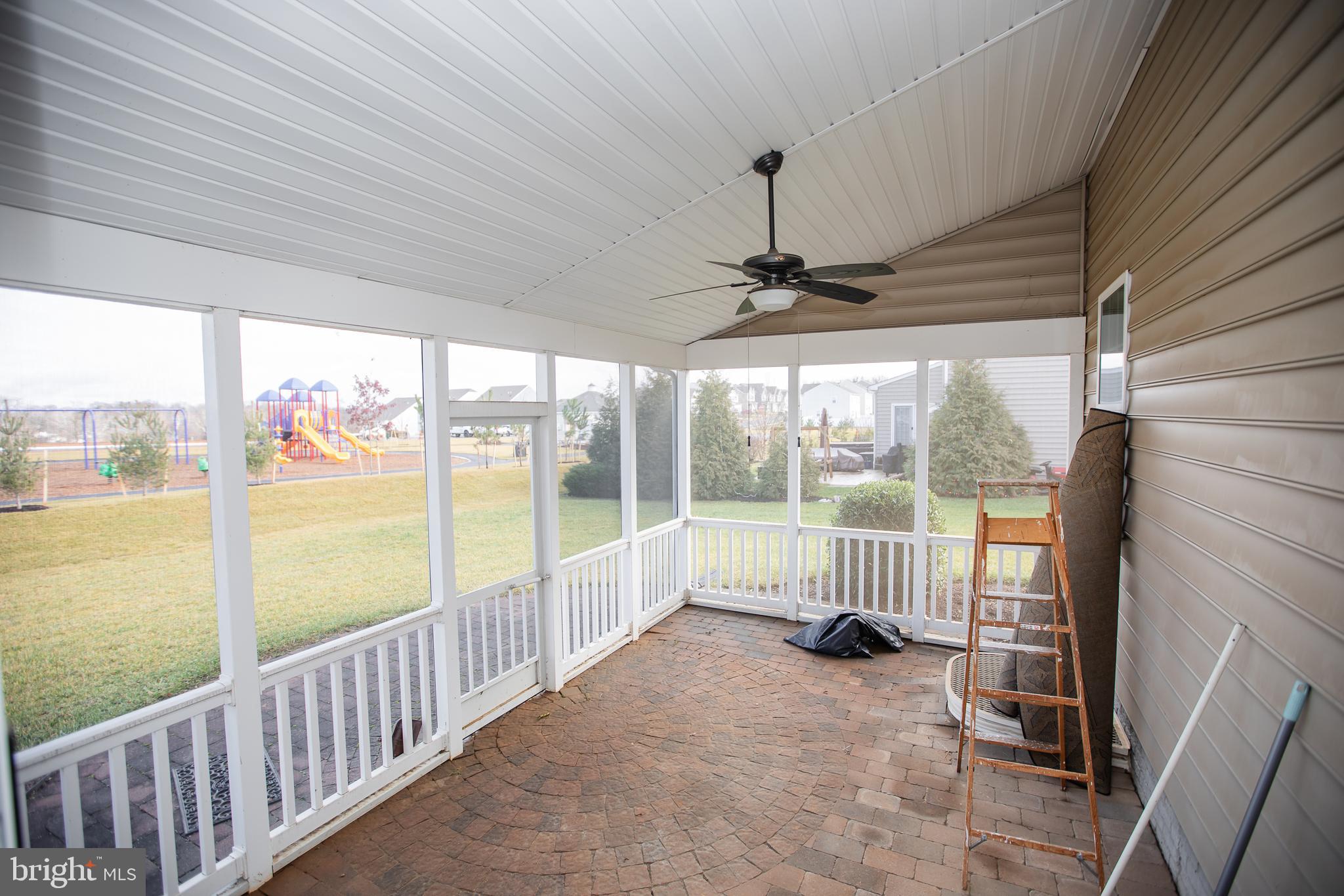 SHENANDOAH SPRINGS - Residential