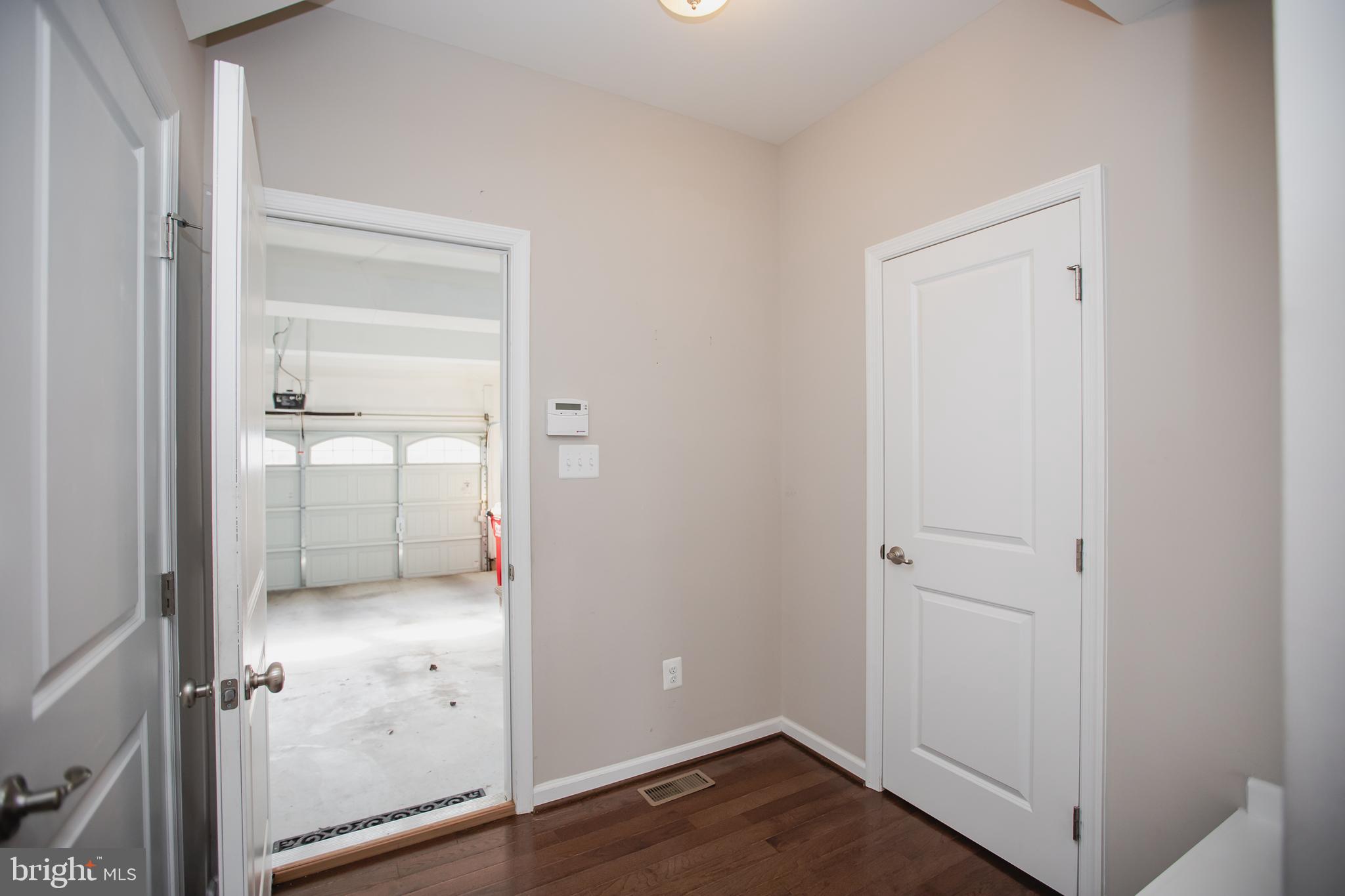 SHENANDOAH SPRINGS - Residential