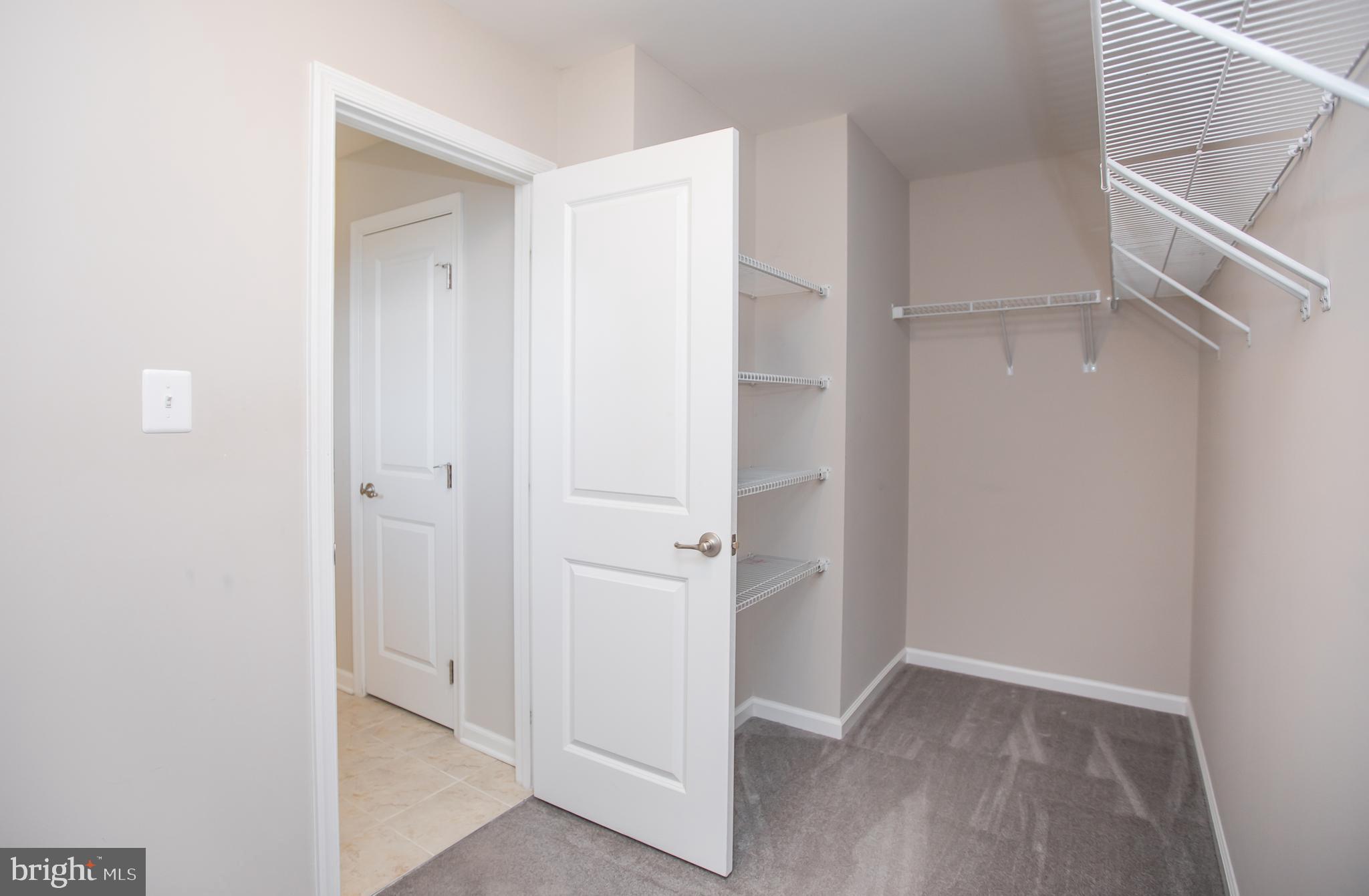 SHENANDOAH SPRINGS - Residential