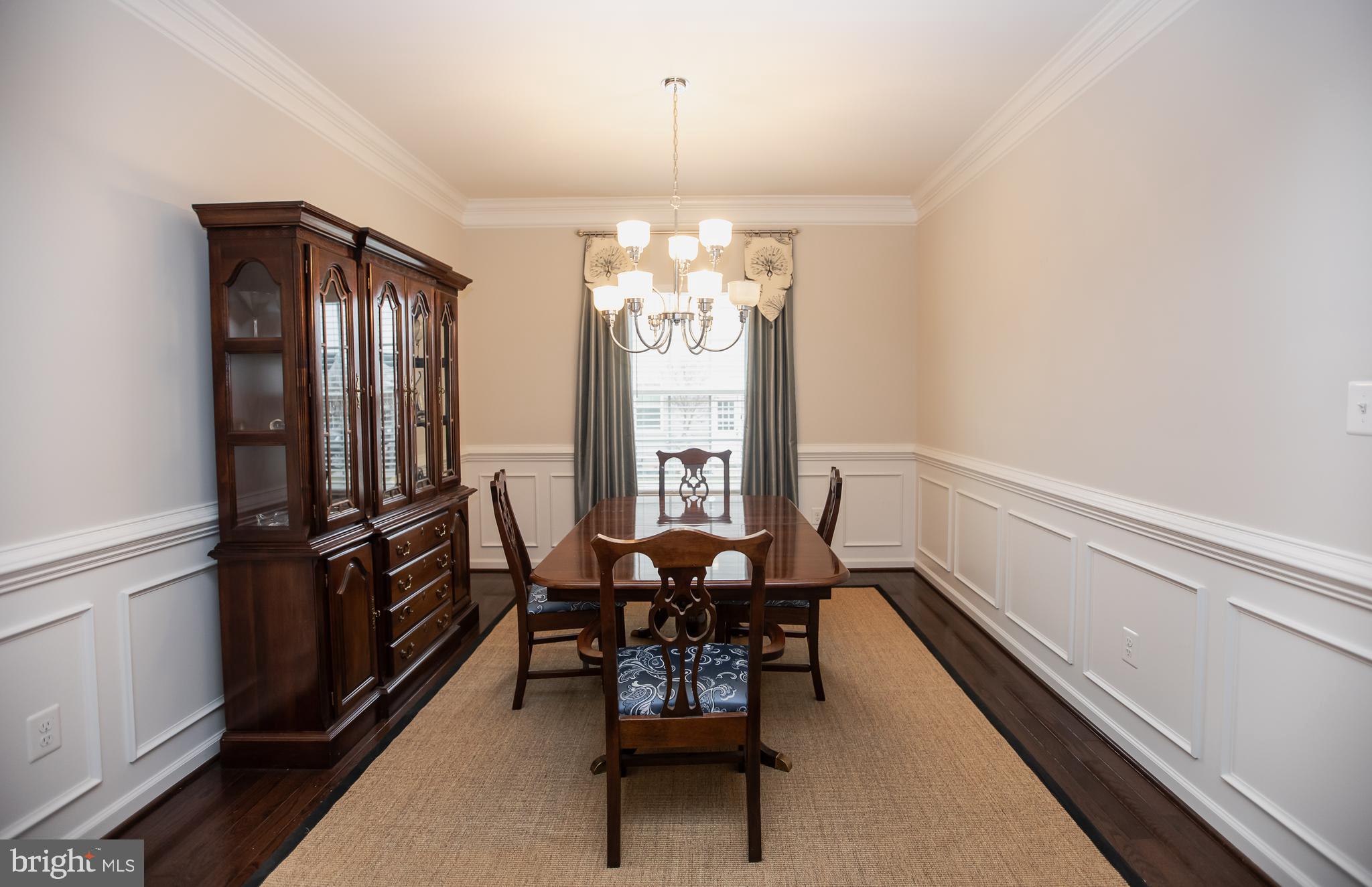 SHENANDOAH SPRINGS - Residential