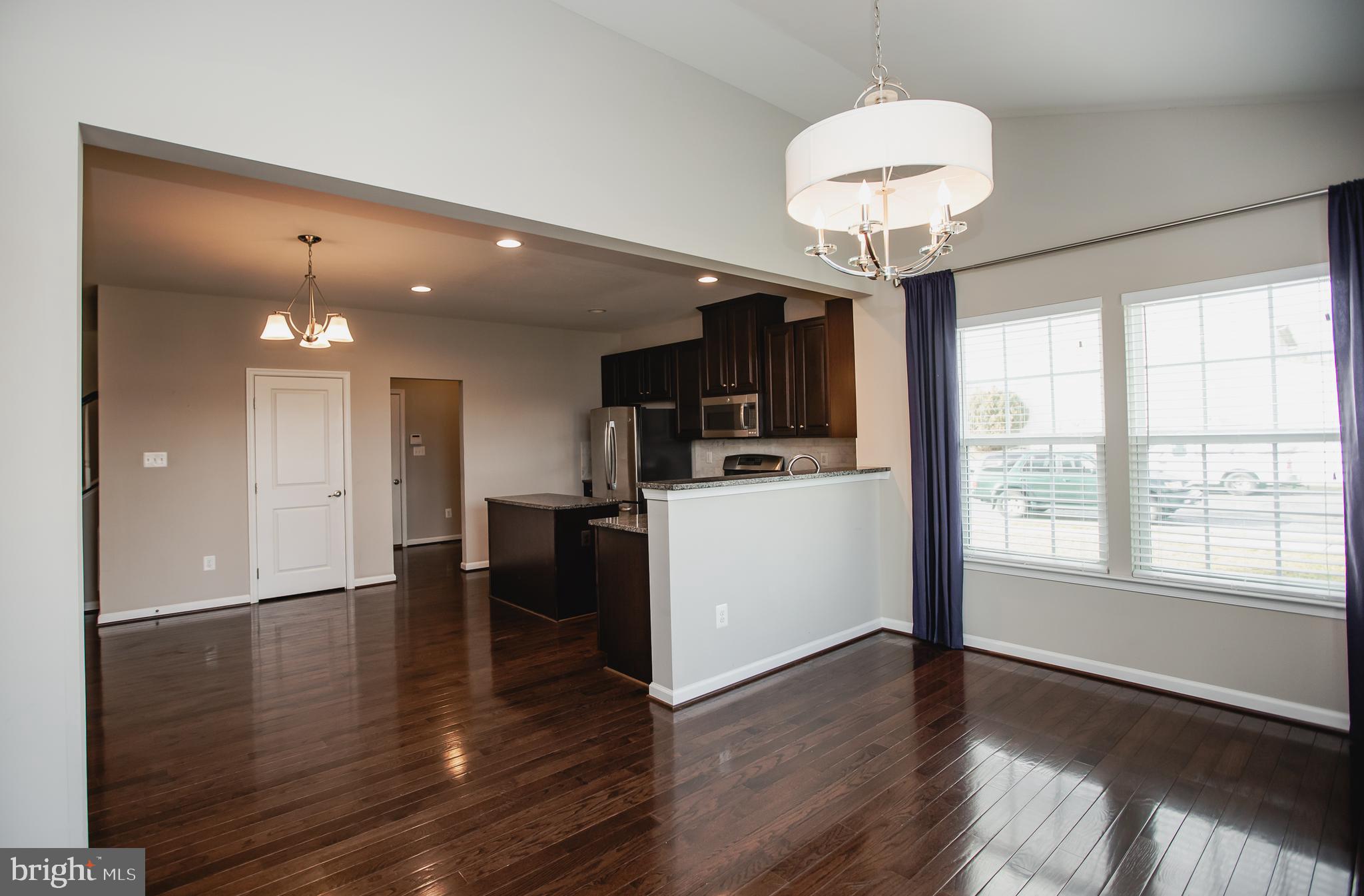 SHENANDOAH SPRINGS - Residential