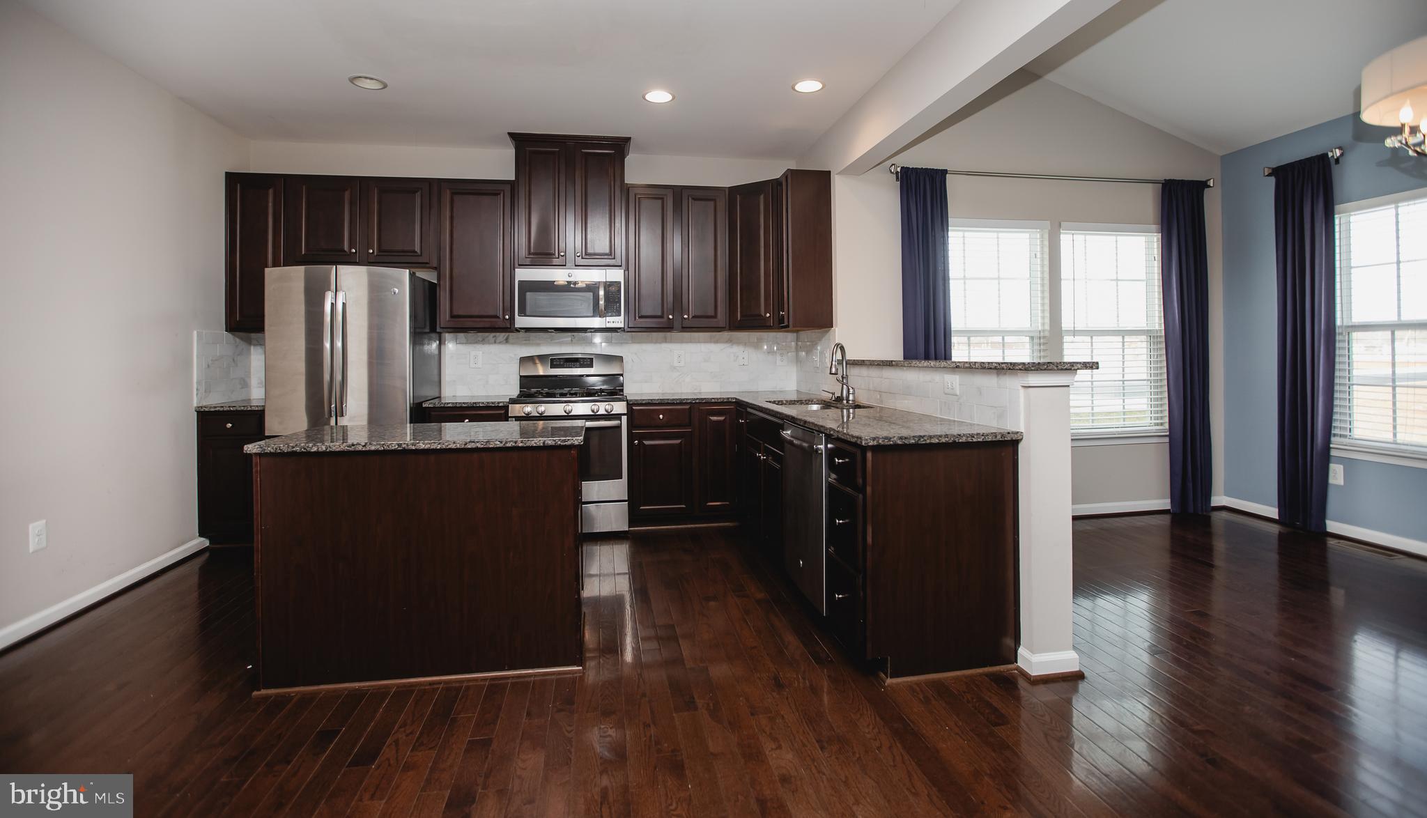 SHENANDOAH SPRINGS - Residential