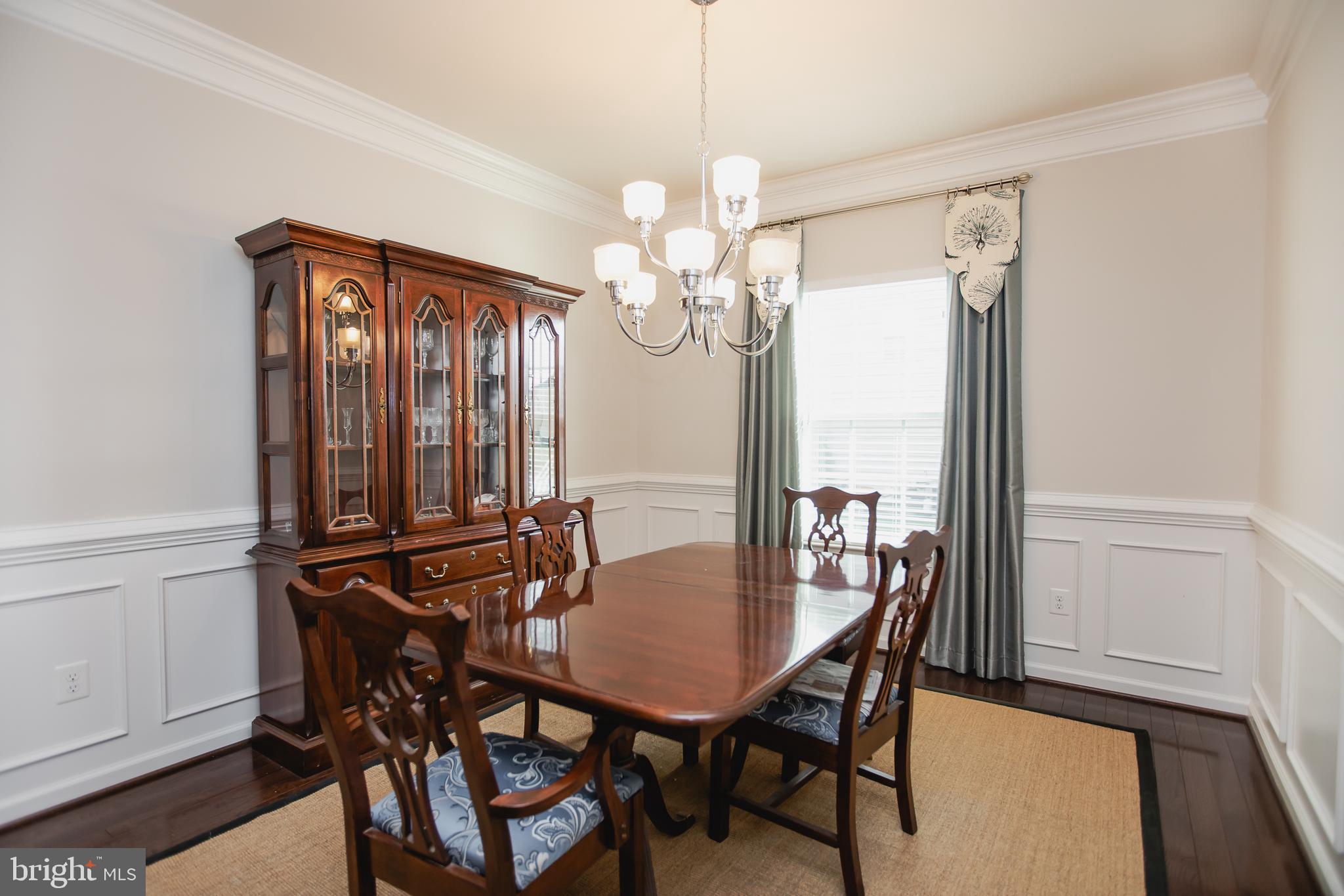 SHENANDOAH SPRINGS - Residential