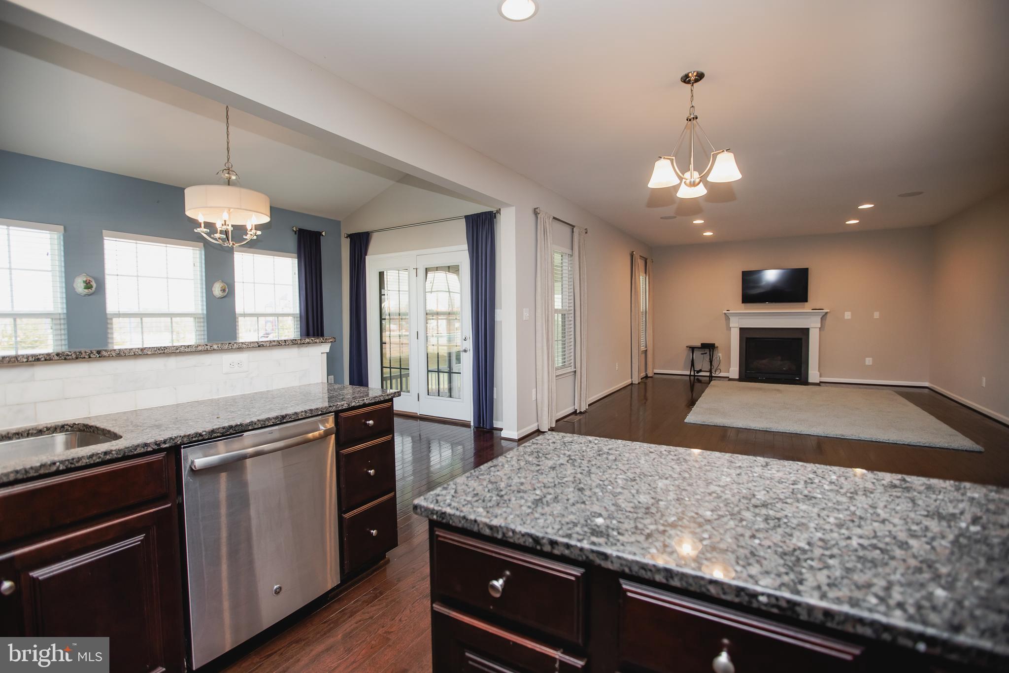 SHENANDOAH SPRINGS - Residential