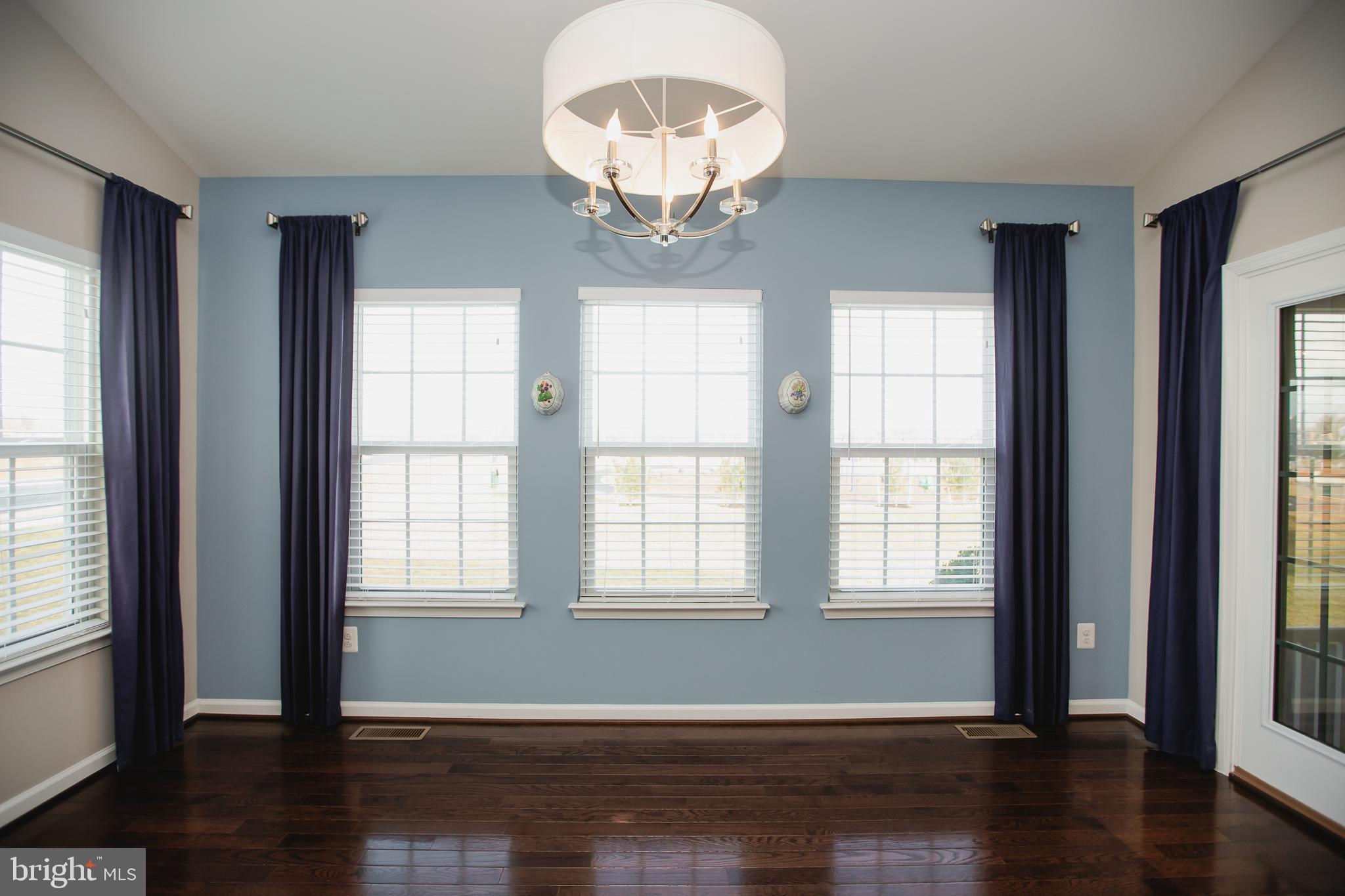 SHENANDOAH SPRINGS - Residential