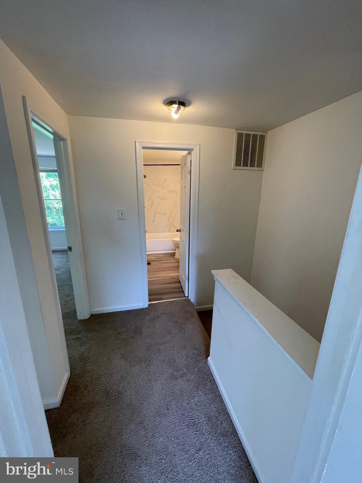 VAN DYKE MANOR - Residential