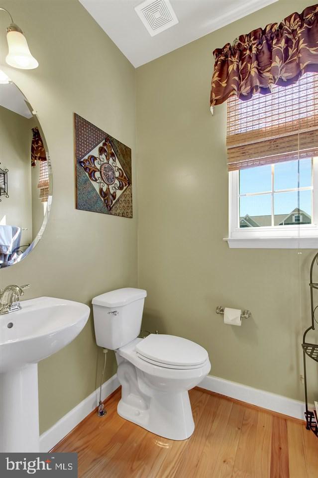 HIGH POINTE - Residential