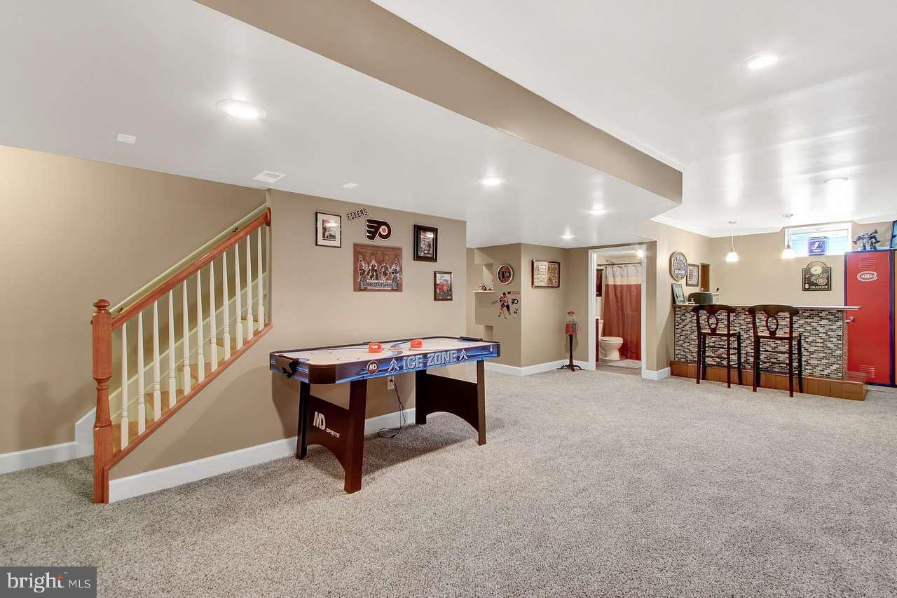 HIGH POINTE - Residential