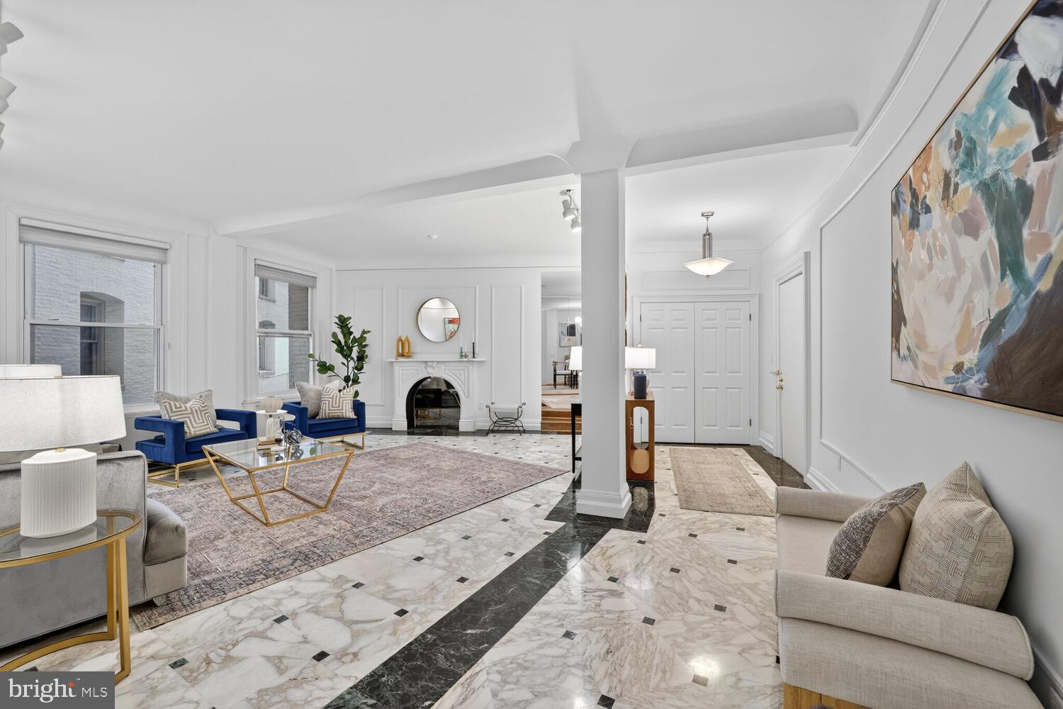 2126 CONNECTICUT AVENUE NW 17