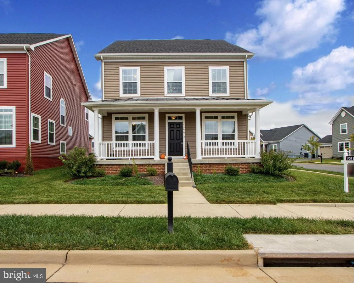 7596 Hancock St, Bealeton, VA 22712