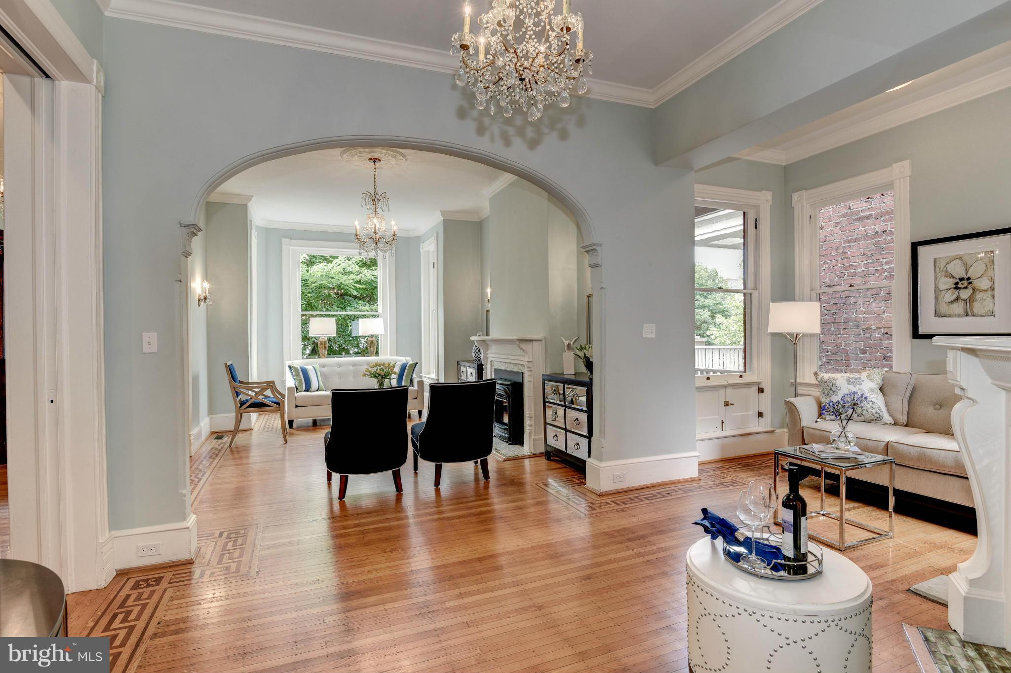 GEORGETOWN - Residential