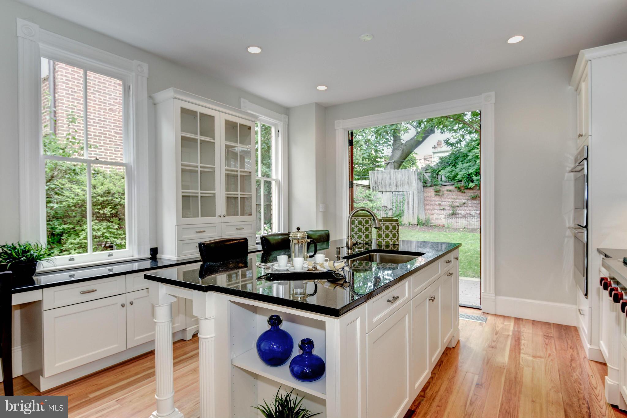 GEORGETOWN - Residential
