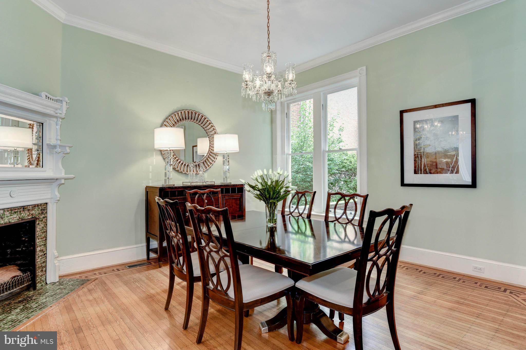 GEORGETOWN - Residential