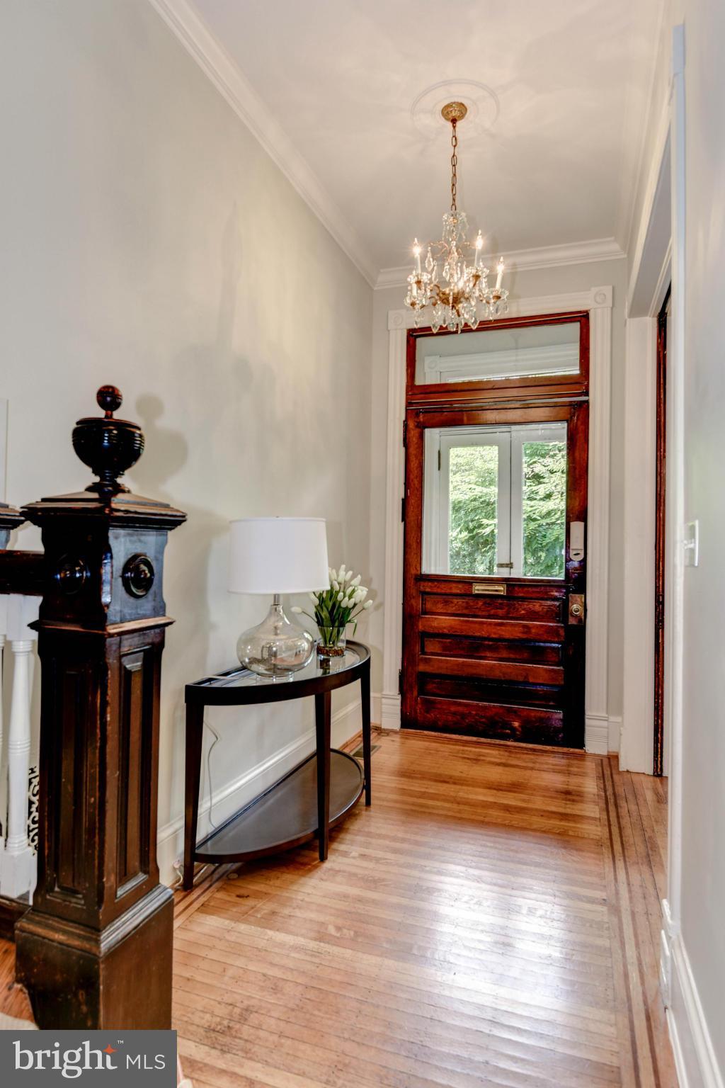 GEORGETOWN - Residential