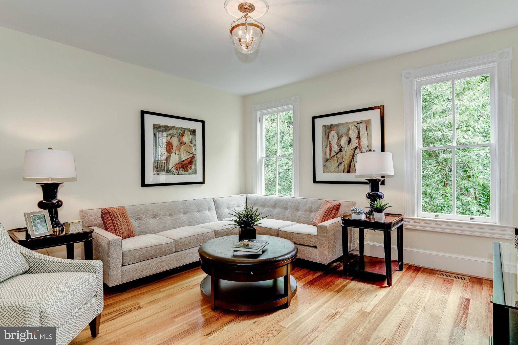 GEORGETOWN - Residential