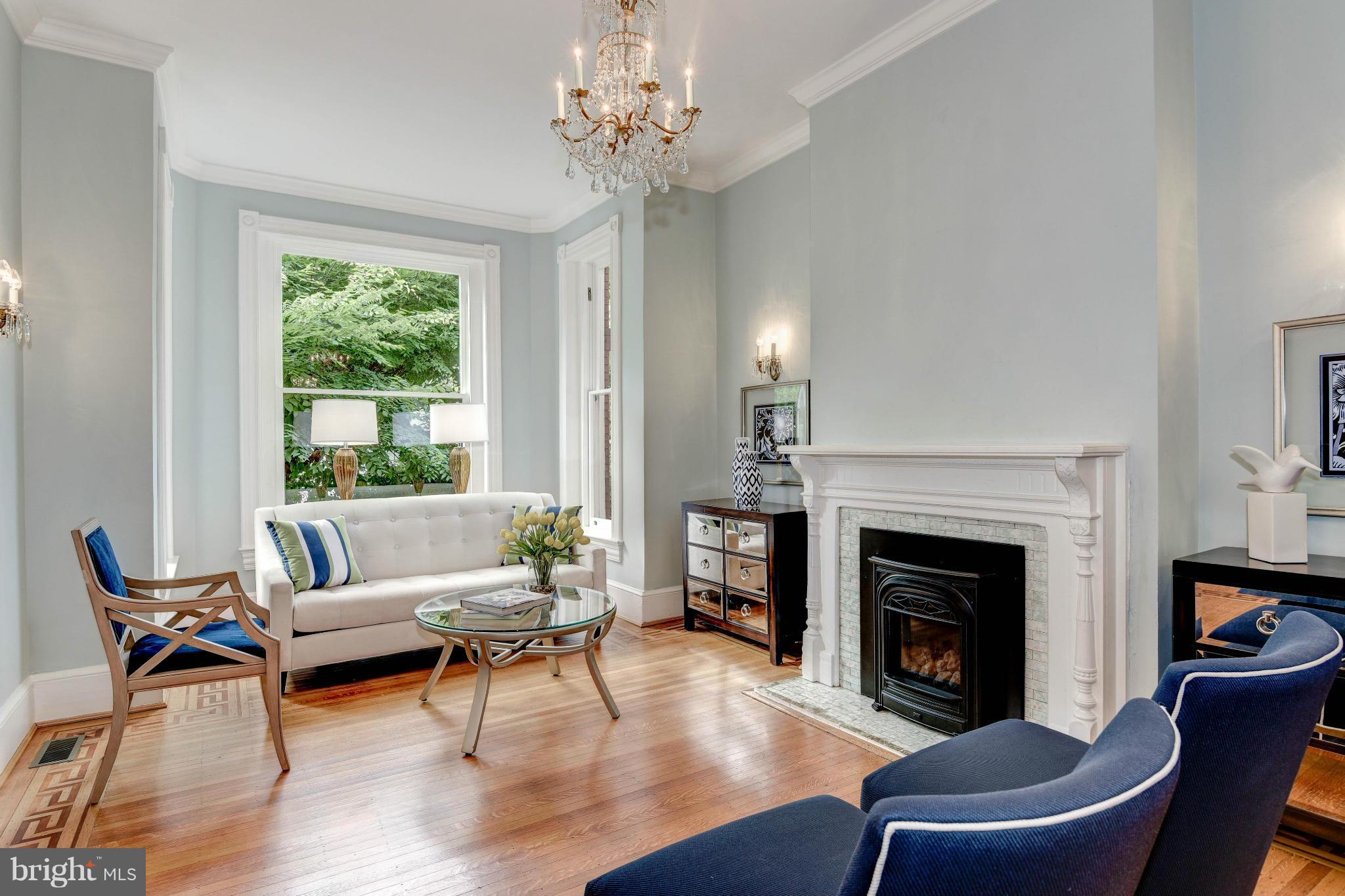GEORGETOWN - Residential
