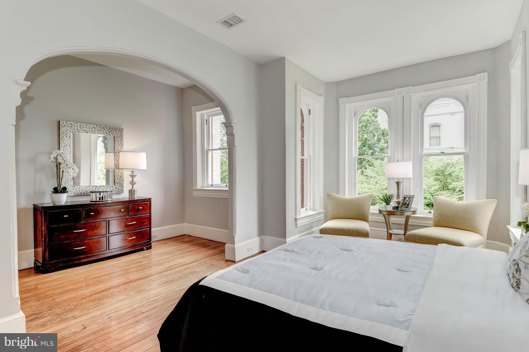 GEORGETOWN - Residential
