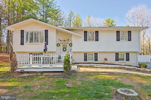 268 TURKEY RIDGE DRIVE KUNKLETOWN PA 18058