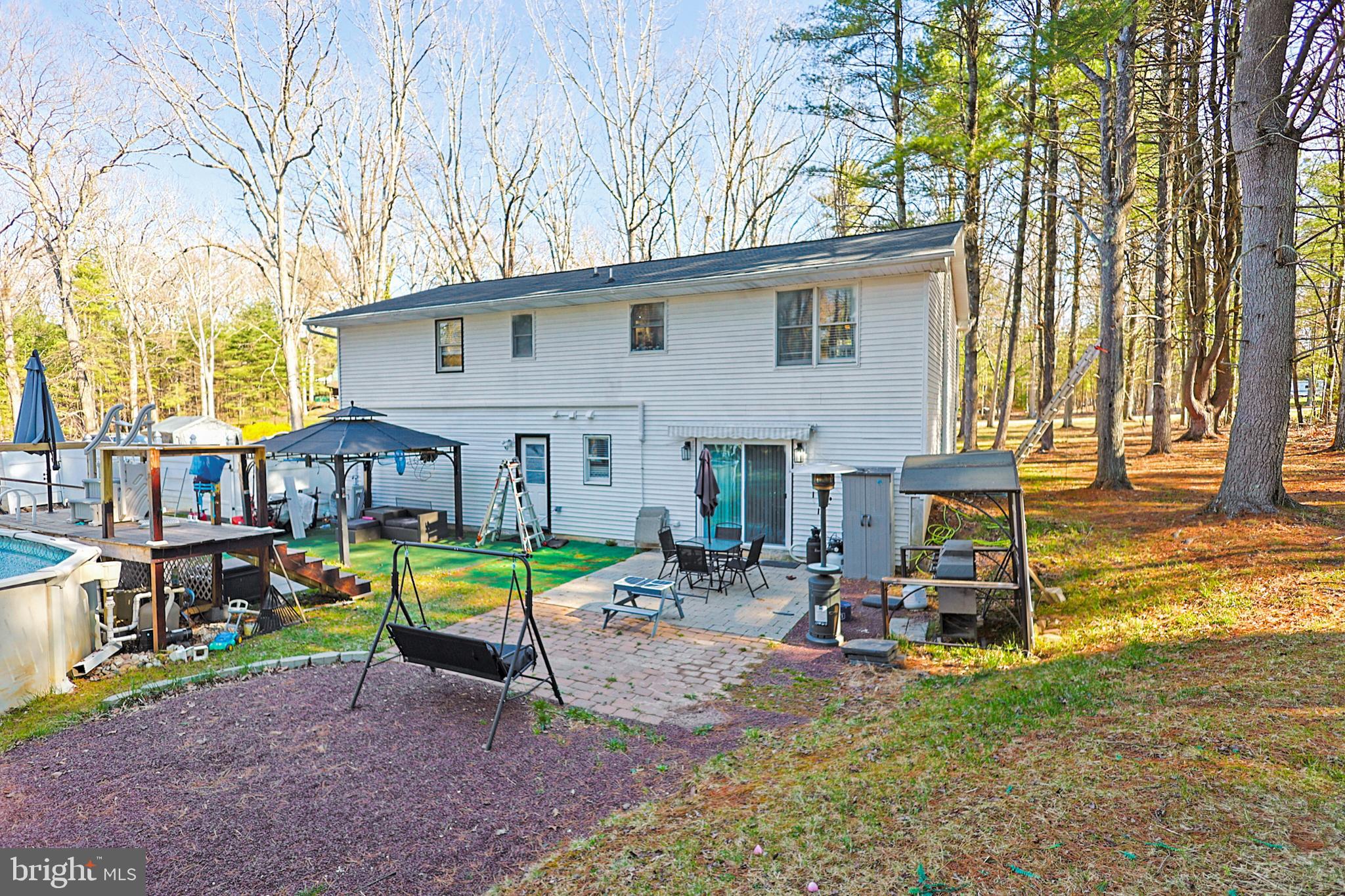 EVERGREEN LAKE - Residential