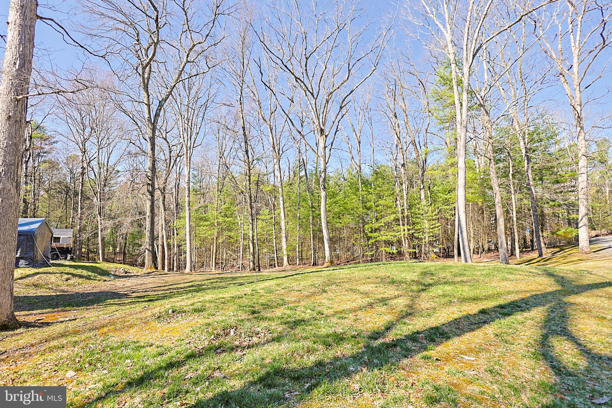 EVERGREEN LAKE - Residential