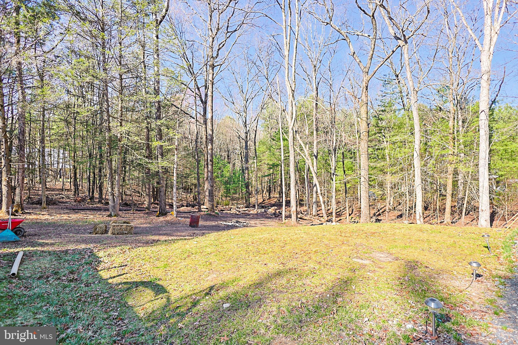 EVERGREEN LAKE - Residential