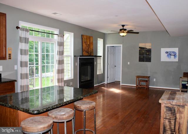 GLEBE HEIGHTS - Residential