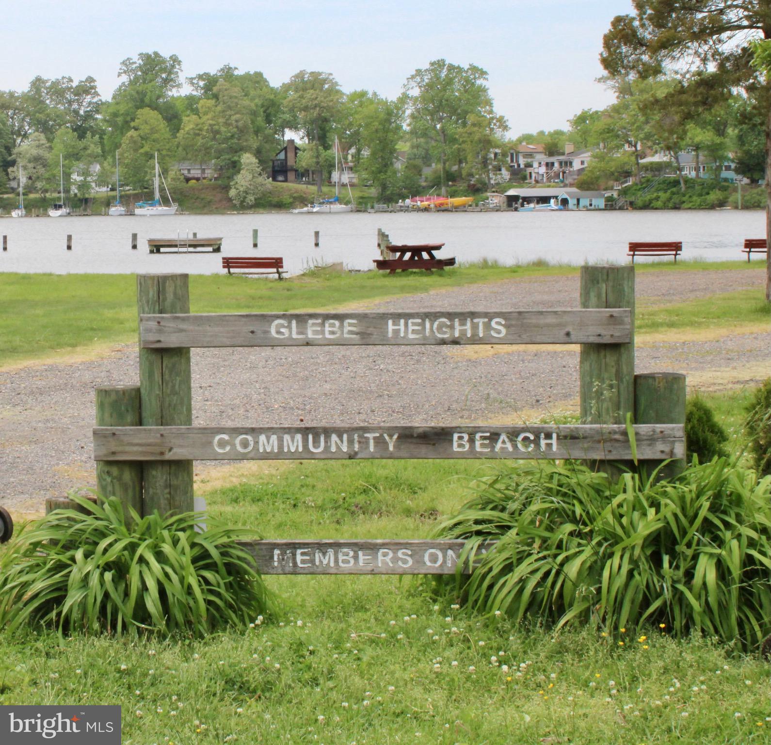 GLEBE HEIGHTS - Residential