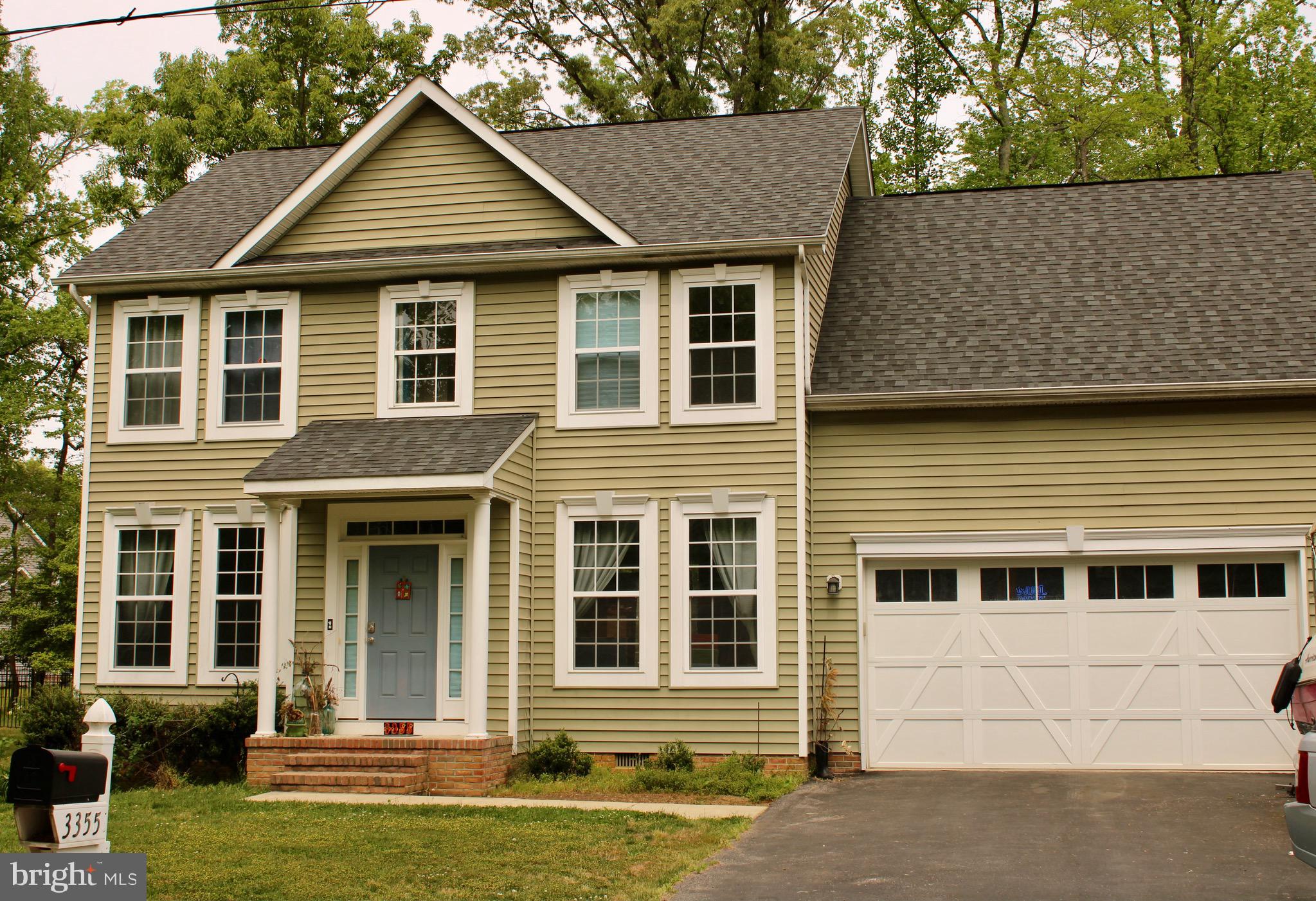 GLEBE HEIGHTS - Residential