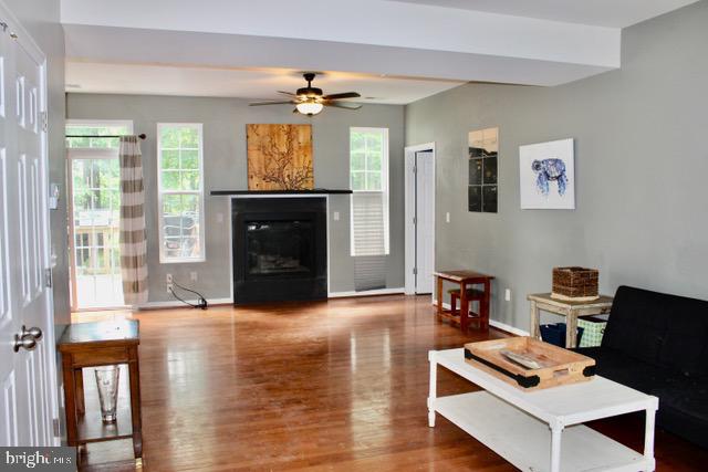 GLEBE HEIGHTS - Residential