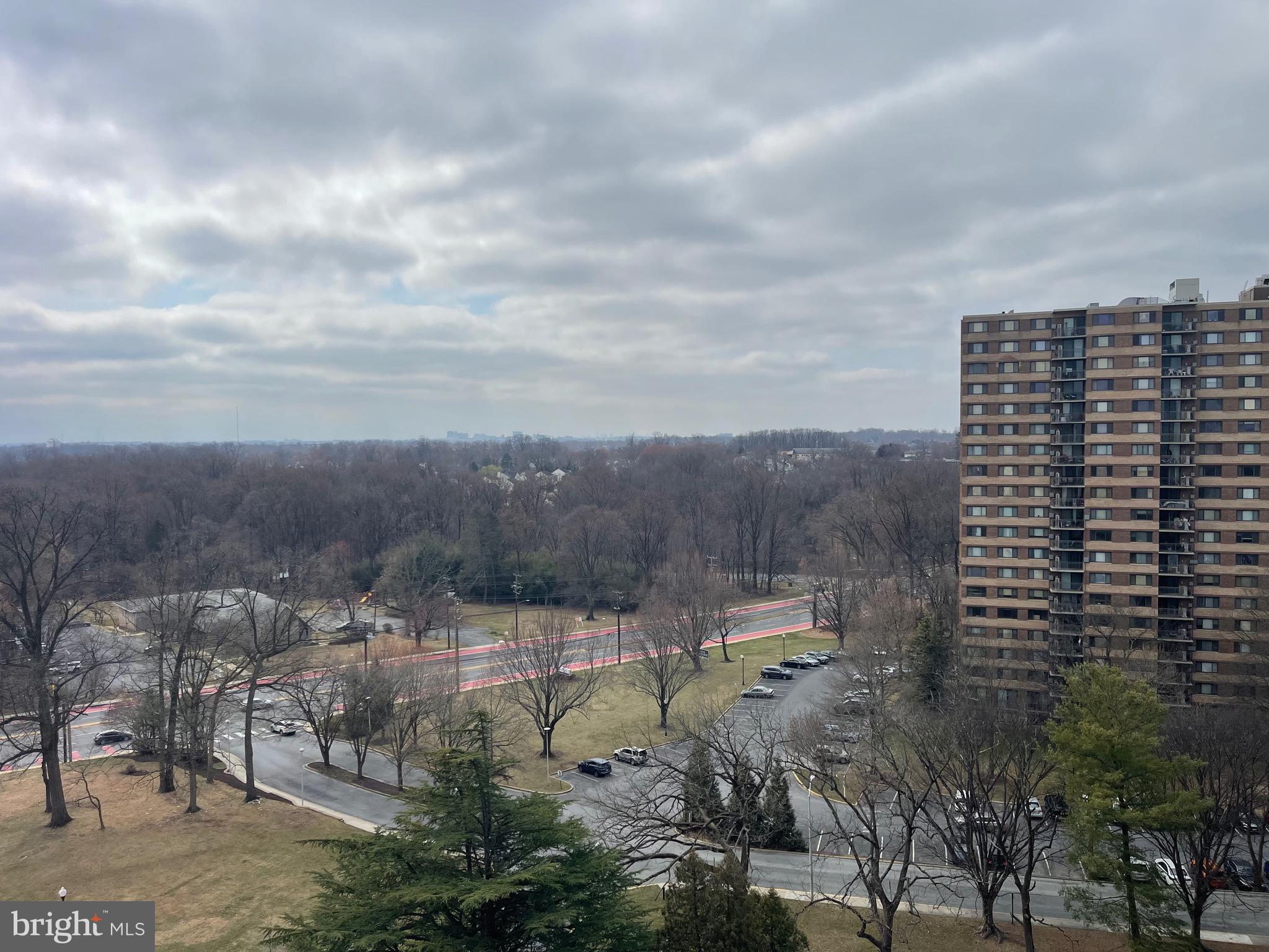 UNIVERSITY TOWERS CODM - Residential