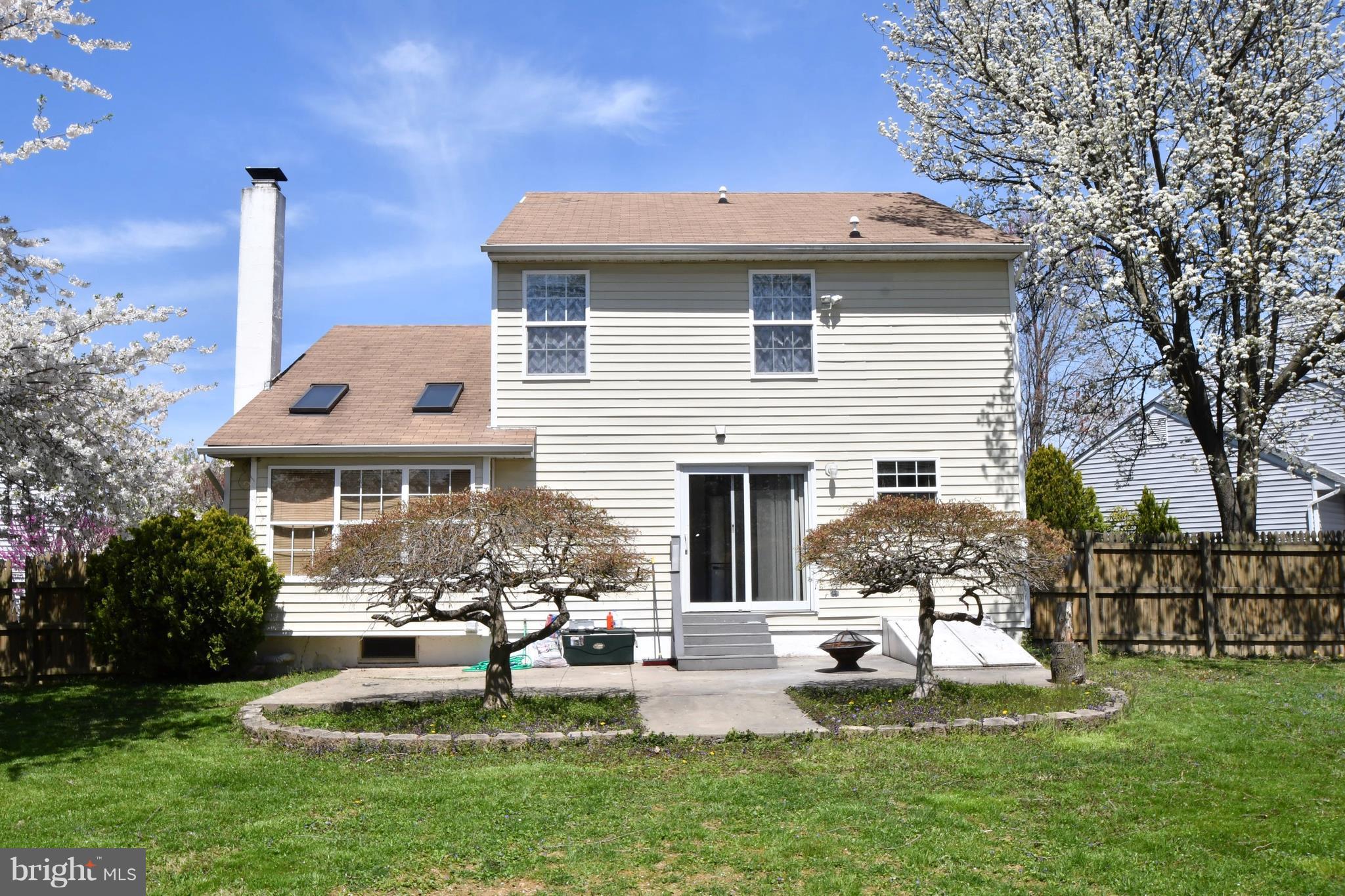 FOUNTAIN GLEN - Residential