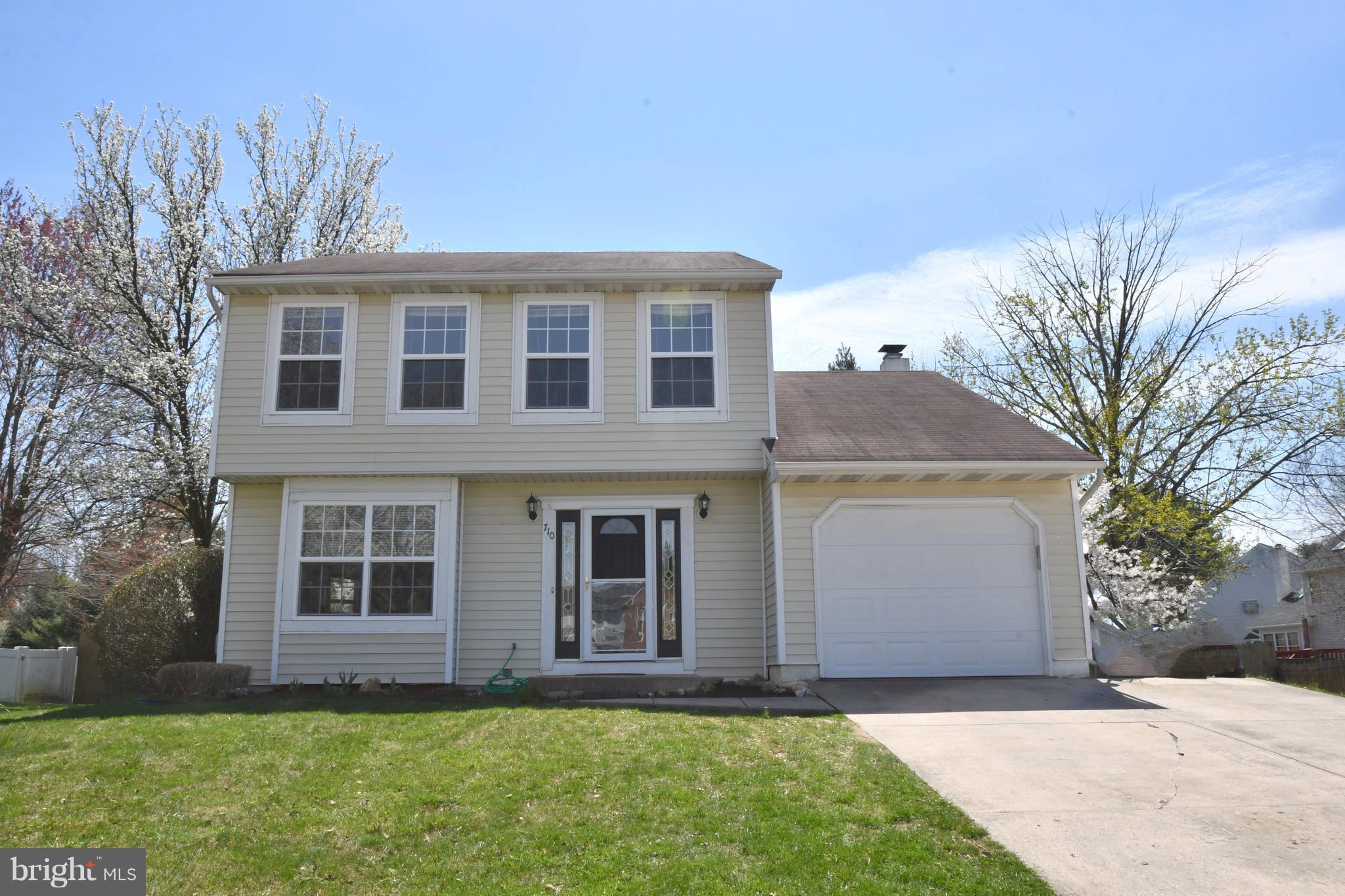 FOUNTAIN GLEN - Residential