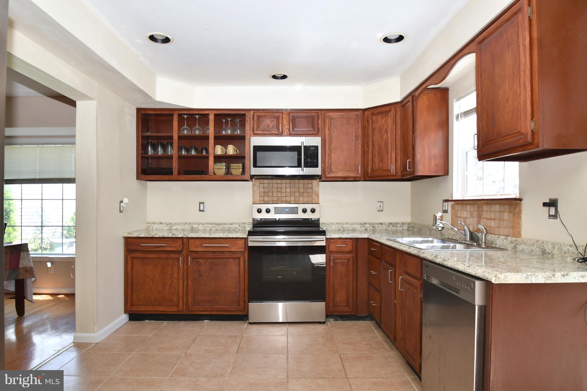 FOUNTAIN GLEN - Residential