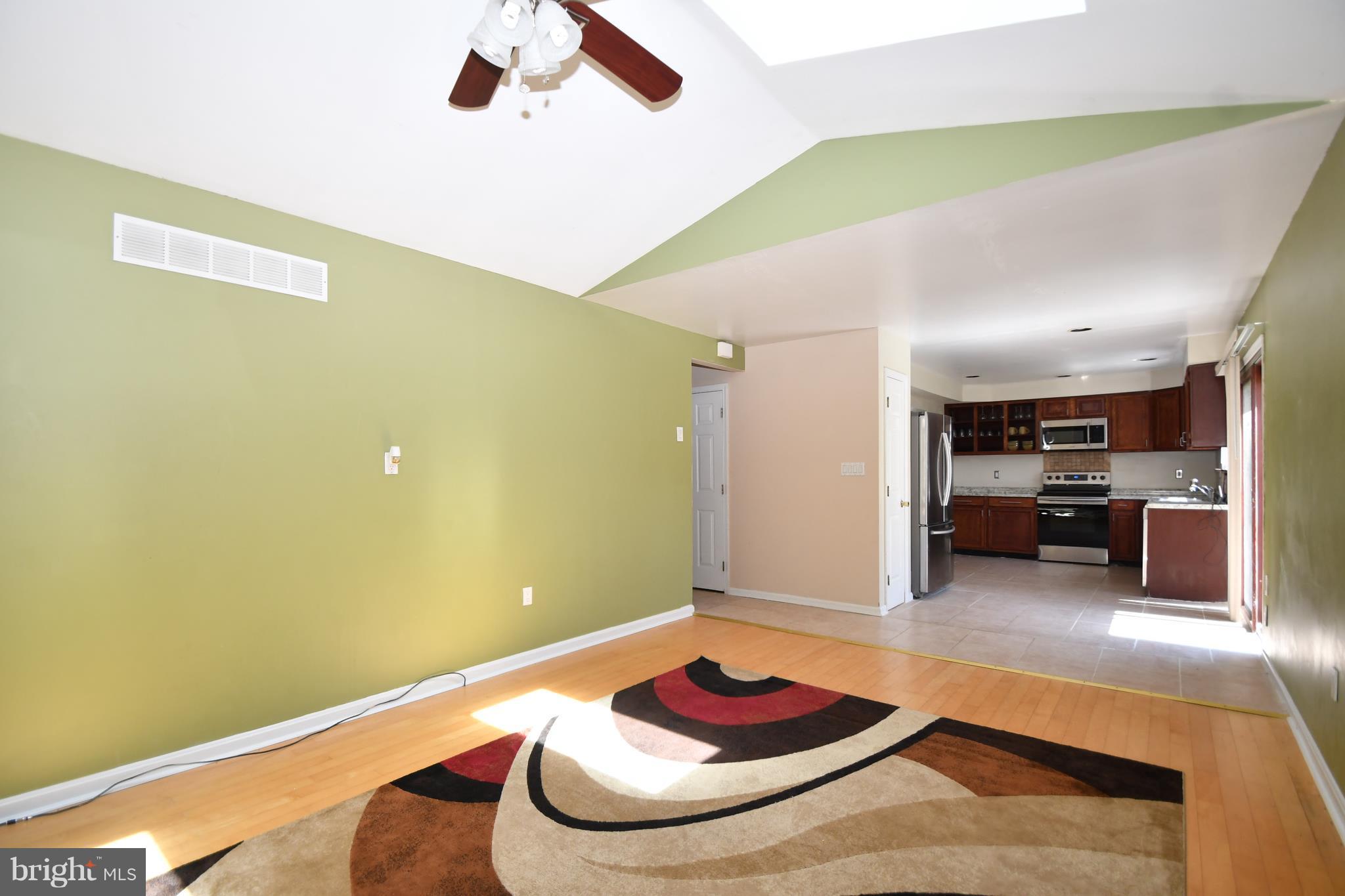 FOUNTAIN GLEN - Residential