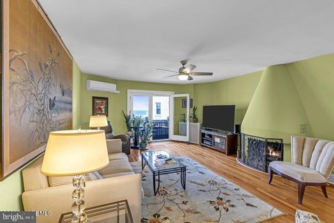 400 DEAL LAKE DRIVE 8F ASBURY PARK NJ 07712