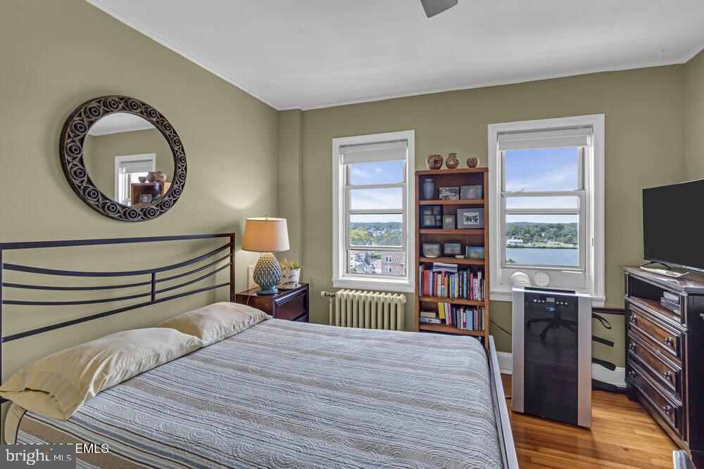 400 DEAL LAKE DRIVE 8F